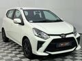 2021 Toyota Agya 1.0 Auto