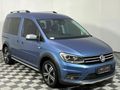 2021 Volkswagen Caddy Alltrack 2.0 TDI Auto (103kW)