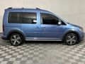 2021 Volkswagen Caddy Alltrack 2.0 TDI Auto (103kW)