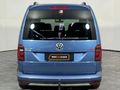 2021 Volkswagen Caddy Alltrack 2.0 TDI Auto (103kW)