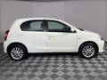 2018 Toyota Etios 1.5 XS 5-dr