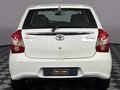 2018 Toyota Etios 1.5 XS 5-dr