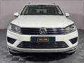 2015 Volkswagen Touareg GP 3.0 V6 TDI Luxury Auto