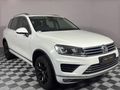 2015 Volkswagen Touareg GP 3.0 V6 TDI Luxury Auto