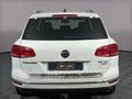 2015 Volkswagen Touareg GP 3.0 V6 TDI Luxury Auto