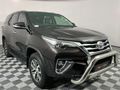 2016 Toyota Fortuner 2.8 GD-6 4x4 Auto