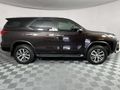 2016 Toyota Fortuner 2.8 GD-6 4x4 Auto