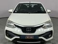 2020 Toyota Etios 1.5 XS