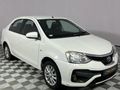 2020 Toyota Etios 1.5 XS