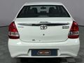 2020 Toyota Etios 1.5 XS