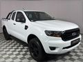 2022 Ford Ranger 2.2 TDCi XL Auto SuperCab