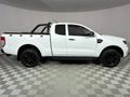 2022 Ford Ranger 2.2 TDCi XL Auto SuperCab