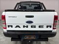 2022 Ford Ranger 2.2 TDCi XL Auto SuperCab