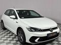 2022 Volkswagen Polo 1.0 TSI R-Line Auto