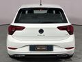 2022 Volkswagen Polo 1.0 TSI R-Line Auto