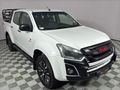 2020 Isuzu D-Max 250 HO X-Rider 4x4 Double-Cab