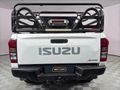 2020 Isuzu D-Max 250 HO X-Rider 4x4 Double-Cab
