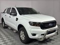 2021 Ford Ranger 2.2 TDCi XL Auto Double-Cab