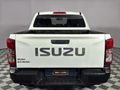 2025 Isuzu D-Max 1.9 DDI HR L Auto Double-Cab