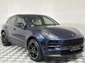 2020 Porsche Macan Auto