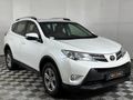 2015 Toyota RAV4 2.0 GX Auto
