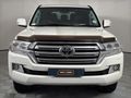2016 Toyota Land Cruiser 200 4.5 D V8 VX Auto