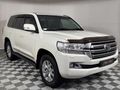 2016 Toyota Land Cruiser 200 4.5 D V8 VX Auto