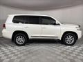 2016 Toyota Land Cruiser 200 4.5 D V8 VX Auto
