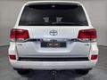 2016 Toyota Land Cruiser 200 4.5 D V8 VX Auto