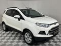 2017 Ford EcoSport 1.0 EcoBoost Trend