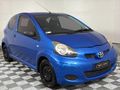 2011 Toyota Aygo 1.0 Fresh 3-dr