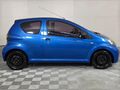 2011 Toyota Aygo 1.0 Fresh 3-dr