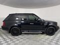 2008 Land Rover Range Rover Sport 3.6 TDV8