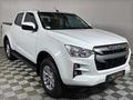 2023 Isuzu D-Max 1.9 DDI HR LS Auto Double-Cab