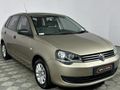 2016 Volkswagen Polo Vivo GP 1.4 Conceptline 5-dr