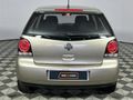 2016 Volkswagen Polo Vivo GP 1.4 Conceptline 5-dr