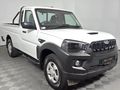 2026 Mahindra Pik Up 2.2 mHawk S4 Single-Cab