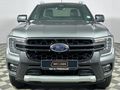 2024 Ford Ranger 2.0D Bi-T Wildtrak HR Auto 4x4 SuperCab