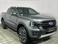 2024 Ford Ranger 2.0D Bi-T Wildtrak HR Auto 4x4 SuperCab