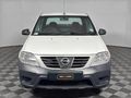 2016 Nissan NP200 1.6