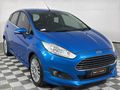 2016 Ford Fiesta 1.0 EcoBoost Titanium 5-dr