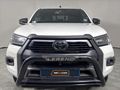 2025 Toyota Hilux 2.8 GD-6 Raised Body Legend 4x4 Auto Double-Cab