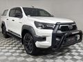 2025 Toyota Hilux 2.8 GD-6 Raised Body Legend 4x4 Auto Double-Cab
