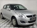 2014 Suzuki Swift 1.2 GL