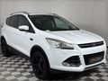 2014 Ford Kuga 2.0 TDCi Titanium AWD Auto