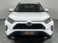 2021 Toyota RAV4 2.0 GX Auto