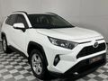 2021 Toyota RAV4 2.0 GX Auto