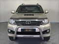 2012 Toyota Fortuner 3.0 D-4D 4x4