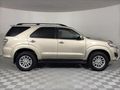 2012 Toyota Fortuner 3.0 D-4D 4x4