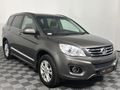 2017 GWM H6 1.5T City
